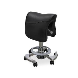 Tabouret de selle ergonomique