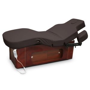 Elektrischer Spa-Tisch 3 Motoren höhenverstellbar
