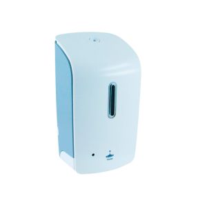 Soap Dispenser with Infrared Motion Sensor
