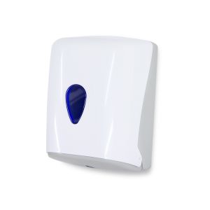 Distributeur de papier mèche R 22 cm