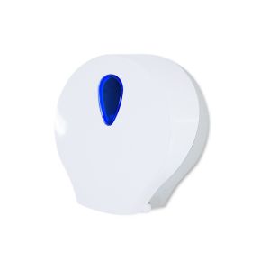 Portarotoli per carta igienica industriale 25 cm