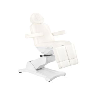 Fauteuil cosmétique électrique Azzurro 869AS 5 moteurs avec rotation 180°