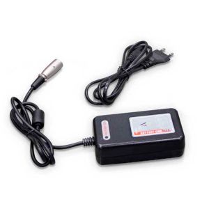 Caricabatteria per sedie a rotelle 24V 2Ah
