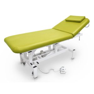 Marquesa elétrica EASY PLUS  de dois corpos 185 x 70 cm