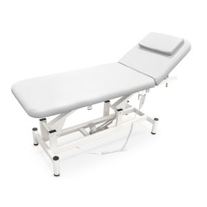 Table de massage électrique BASIC 182x62 cm