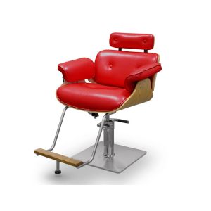Friseursessel Milano