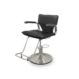 Athener Friseurstuhl