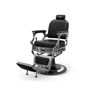 Κουβέρτα Χιούστον Μπάρμπερ