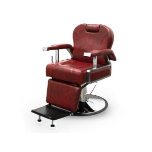 Kappersstoel barbier San Diego