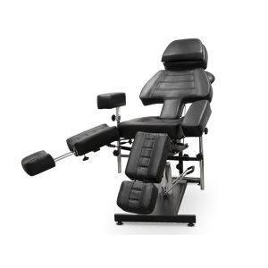 Fauteuil de tatouage hydraulique Panther