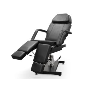 Hydraulischer Sessel mit Geteilter  Bein Ablagen