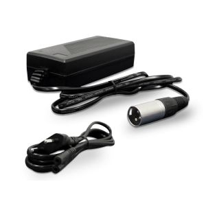 Caricabatteria per scooter 1177-R100
