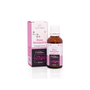 Aceite Vegetal de Rosa Mosqueta 30ml