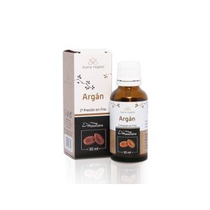 Aceite Vegetal de Argán 30ml