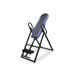 Klappbarer, verstellbarer Inversionstisch