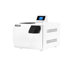 Lafomed Compact Line Class B Autoklav 18 L mit Thermodrucker