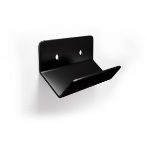Wall anchor for evacuation chairs