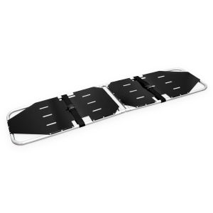 Emergency Folding Aluminum Table