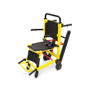 Stair rescue chair