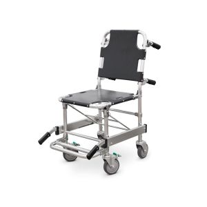 Evacuation and rescue chair