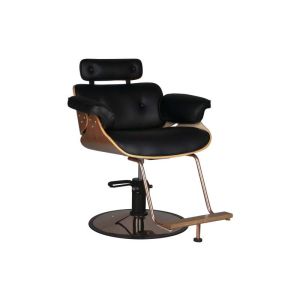 FLORENCE Friseurstuhl Friseursessel Barberstuhl Barbersessel Tattoostuhl