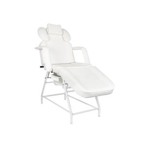 Lettino Estetica Professionale per Extension Ciglia e Laminazione NEW