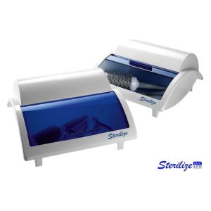 Esterilizador LED UVC para cabeleireiros e esteticistas Sterilize UV-C LED