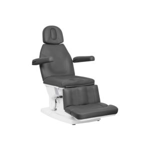 Fauteuil cosmétique électrique Kate 4 moteurs réglable avec télécommande