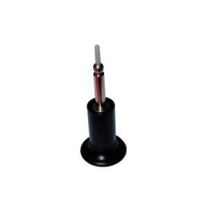Adapter do działania dwubiegunowego