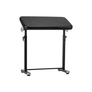 Repose-bras de tatouage PRO INK 718 réglable noir métallique