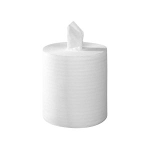 Pack de 6 Bobines de Séchage à Main Tisoft Basic CE520 à Deux Couches