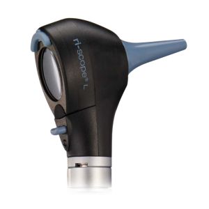 Cabeçal de Otoscopio ri-scope® L1 XL 3.5 V