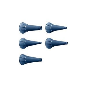 2.5mm Einweg-Spekulum für Pen-scope ® Ausrüstung, ri-mini®, ri-scope® L1 L2 Beutel 100 Einheiten