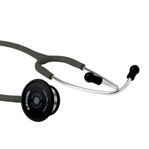 Stetoskooppi duplex 2.0, ruostumatonta terästä