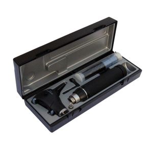 Otoscope ri-scope L, handle type AA for ri-accu L