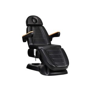 Fauteuil cosmétique électrique Lux 273B avec 3 actionneurs et télécommande