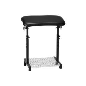 Bracciolo tatto Pro Ink 720 nero regolabile ergonomico
