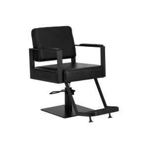 MODENA Friseurstuhl Friseursessel Barberstuhl Barbersessel Tattoostuhl