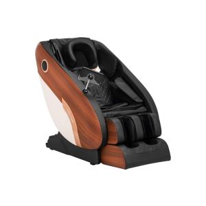 Poltrona da Massaggio Sakura 306 in Pelle e Legno