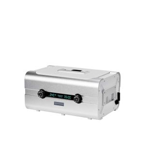 DENSON CS8 Professioneller Ultraschallreiniger mit 8 Litern und digitalem Display