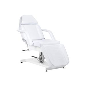 Cadeira Hidráulica Cosmética Sillon V2 210 Ajuste de Altura e Inclinação