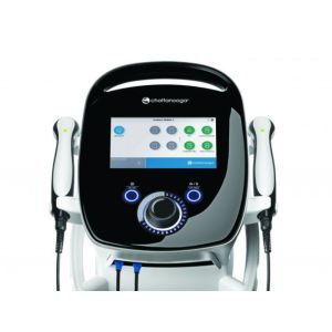 Appareil de thérapie combinée Intelect Mobile 2 avec ultrasons 1-3MHz