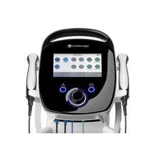 Combo Intelect® Mobile 2 - Appareil de thérapie combinée Ultrasons et Électrothérapie