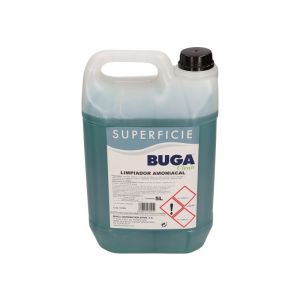 BUGA Limpador amoniacal