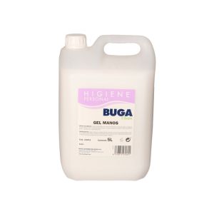 BUGA Gel para Mãos
