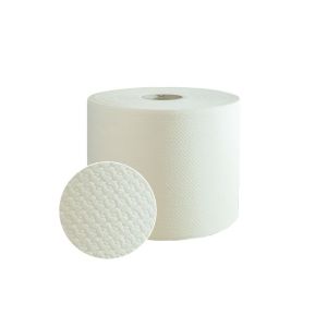 Bobina Industrial AirLaid GREENSOURCE - 1 camada - Celulose virgem