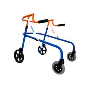 Posterior-Kinderrollator Forta Kaiman