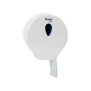 BUGA Dispensador de Papel Higiênico Industrial