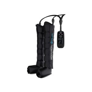 Presotherapie-Stiefel-Set Recovery Plus RP 8.0 PRO, 8 Kammern, Bluetooth