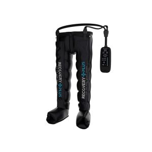 Presotherapie Recovery Plus RP 8.0 PRO Pack Hose mit Steuergerät und Tasche
